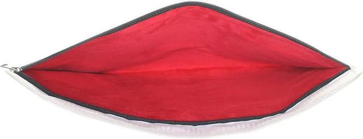 Productafbeelding Rottner feuerfeste Dokumententasche Fire Proof Bag DIN A3 (A3)