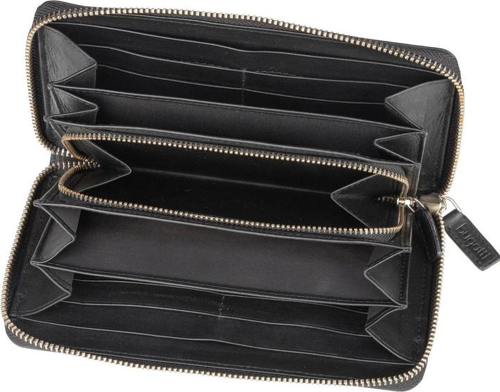Produktbild Bugatti Langbörse Atlanta Wallet 3208