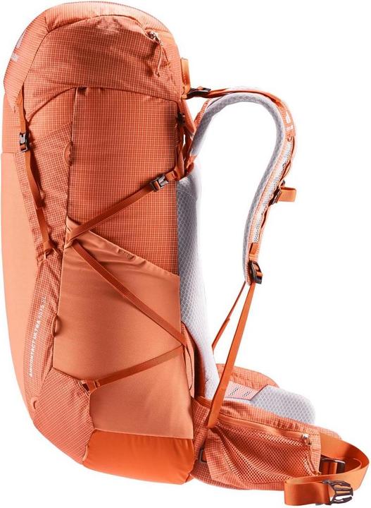 Produktbild Deuter Aircontact Ultra 45+5 (45 l)
