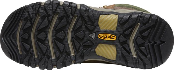 Produktbild Keen W Greta Tall Boot WP (41)