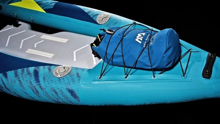 Produktbild Aqua Marina Steam - Kayak 412 (2 Pers.)