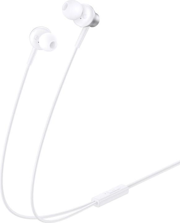 Produktbild Baseus Headphones Encok CZ11 (white) (Kabelgebunden)