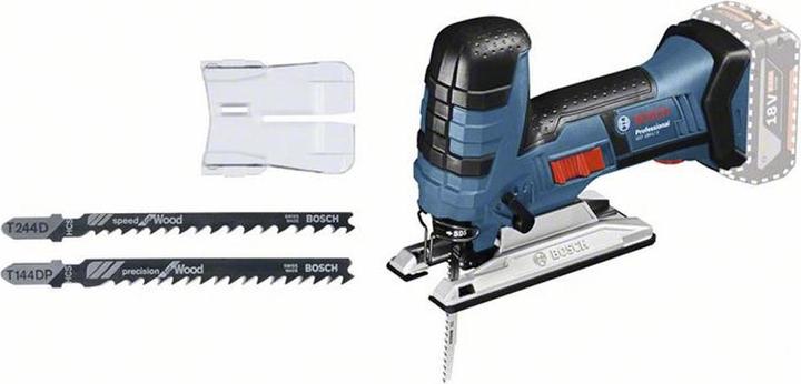Produktbild Bosch Professional Profi Set