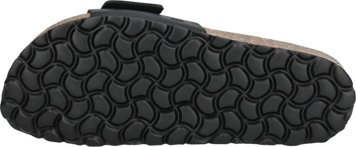 Produktbild Camel Active Sandale crazy horse SCHWARZ (42)