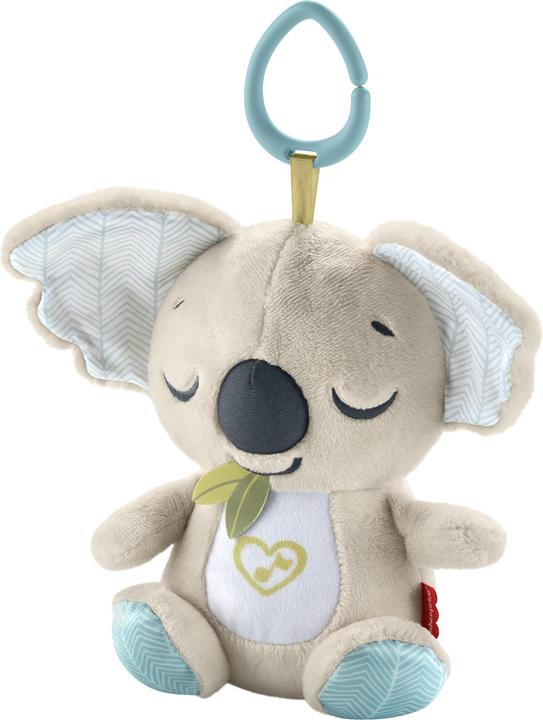 Immagine prodotto Fisher-Price Schlummer-Koala für unterwegs