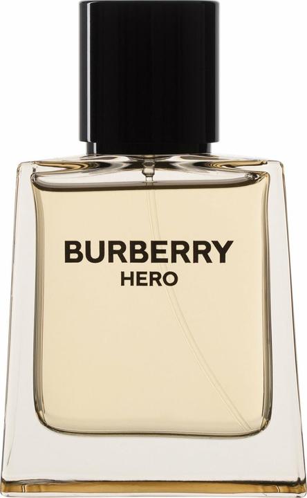Burberry Hero - Eau de Toilette