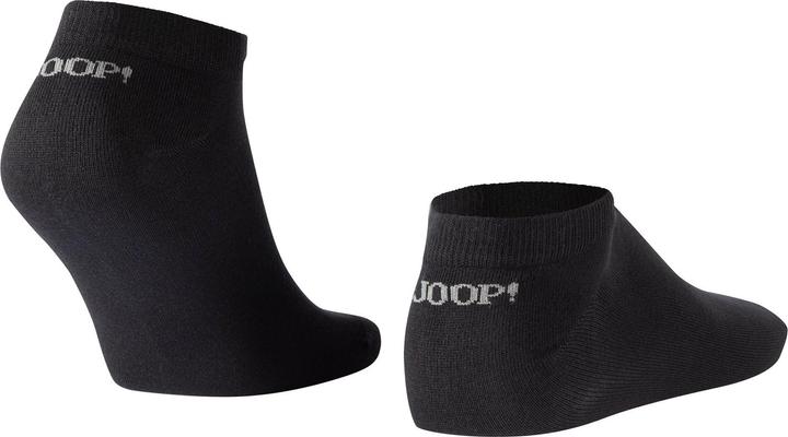 Immagine prodotto Joop! Unisex premium essential organic cotton Sneaker 6p (confezione da 6, 43 - 46)