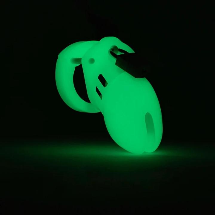 Image du produit CB-X - Chastity Kit Glow-in-the-Dark