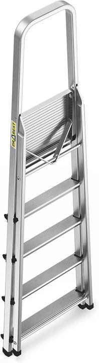 Actual product image Drabest Haushaltsleiter (Stile, 170 cm)