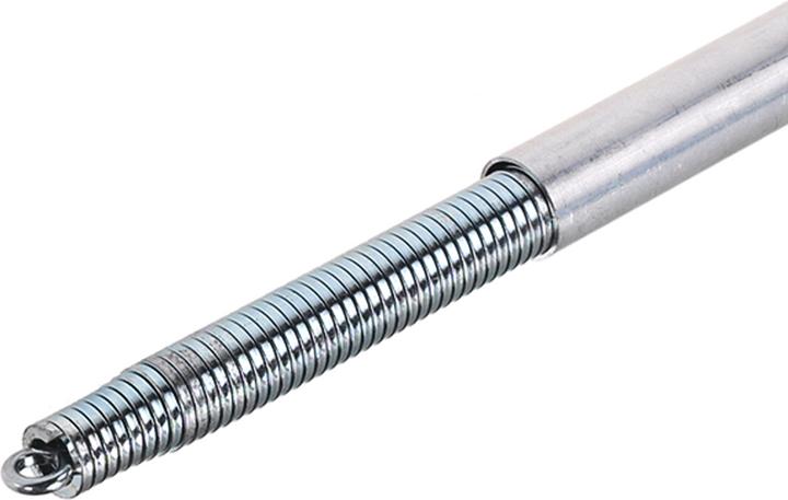 Immagine prodotto Plica Molla di flessione KIR/ALU M25 (Tubo cavi, 60 cm)