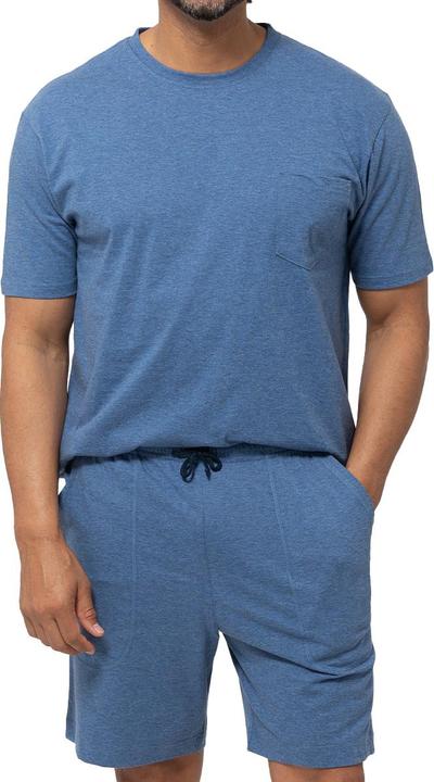 Ammann Organic Cotton Schlafanzug (XXL)
