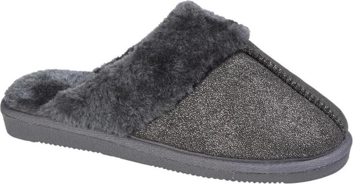 Image du produit Universal Textiles Chaussons Juliet Glitter (38)