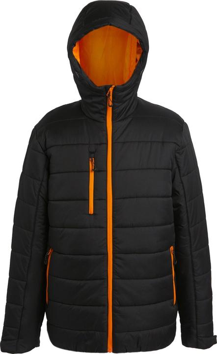 Regatta Navigate Steppjacke