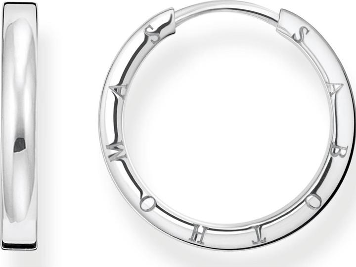 Immagine prodotto Thomas Sabo Creoli Piccolo Argento (Argento 925)