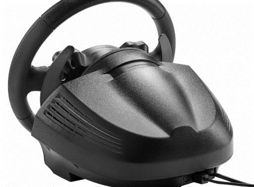 Actual product image Thrustmaster TMX Wheel Force Feedback (PC, Xbox One X, Xbox Series X, Xbox One S, Xbox Series S)