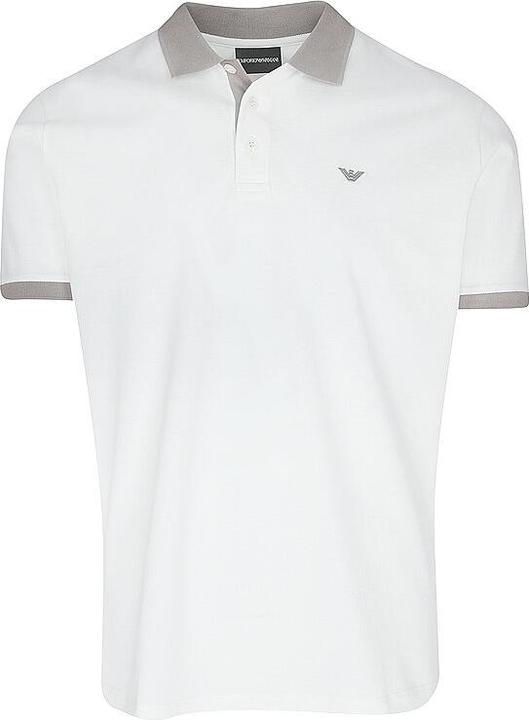 Emporio Armani Poloshirt (XXL)