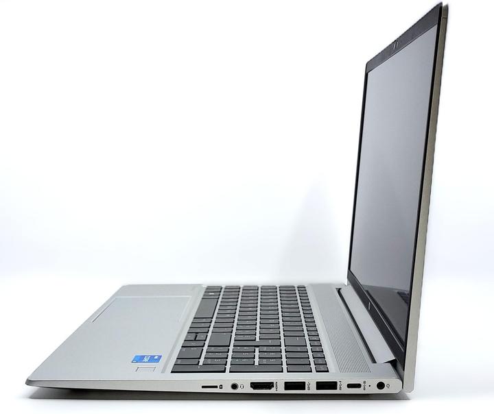 Actual product image Gisler Systems ProBook 650 G8 (16 GB, 15.60", 512 GB, CH, B / Very good)