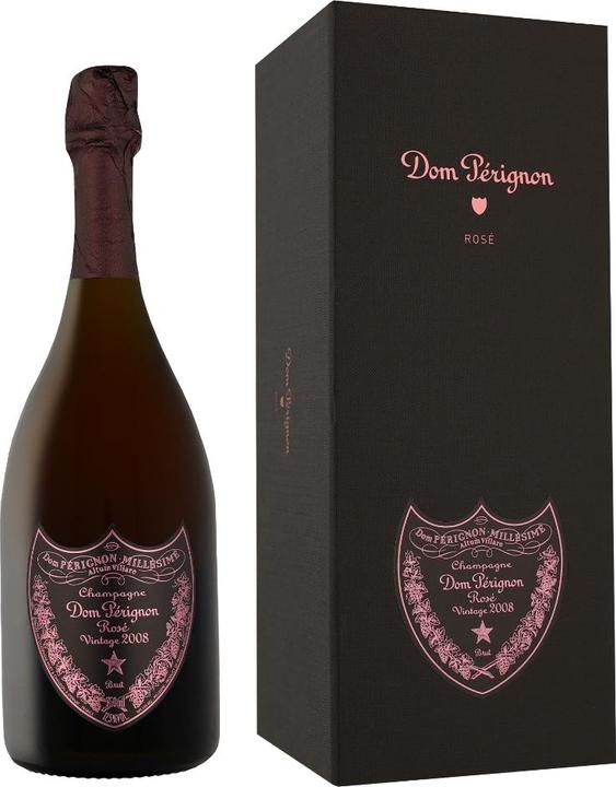 Image du produit Dom Pérignon Brut Vintage Rosé