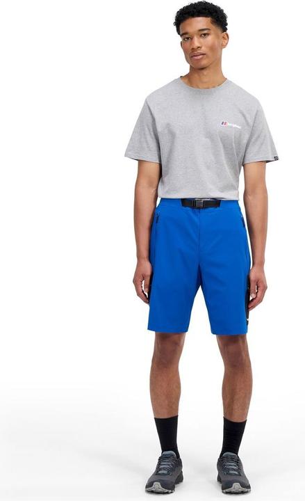 Produktbild Berghaus M Hike-air Stretch Short (kurze Hose) (30)