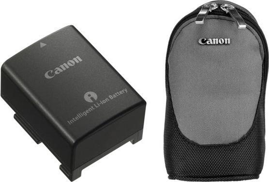Immagine prodotto Canon DVK-803 - Kit accessori videocamera - per LEGRIA FS305