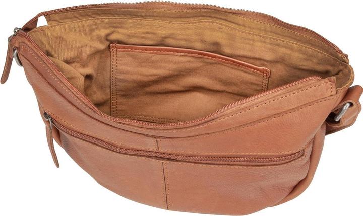 Image du produit The Chesterfield Brand Sac à bandoulière Clarita en cuir 35 cm