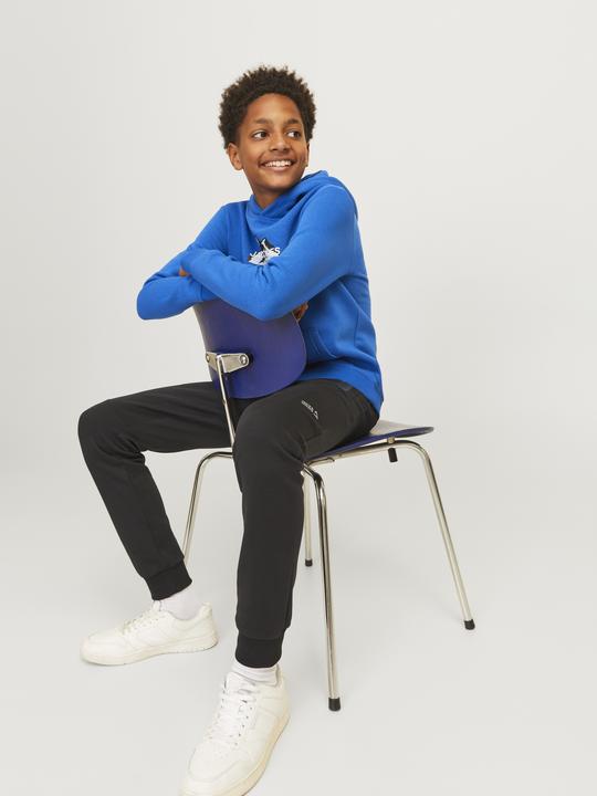 Image du produit Jack & Jones Jpstwill Jjfusion Sweat Pnts Nb Noos Jnr (140)