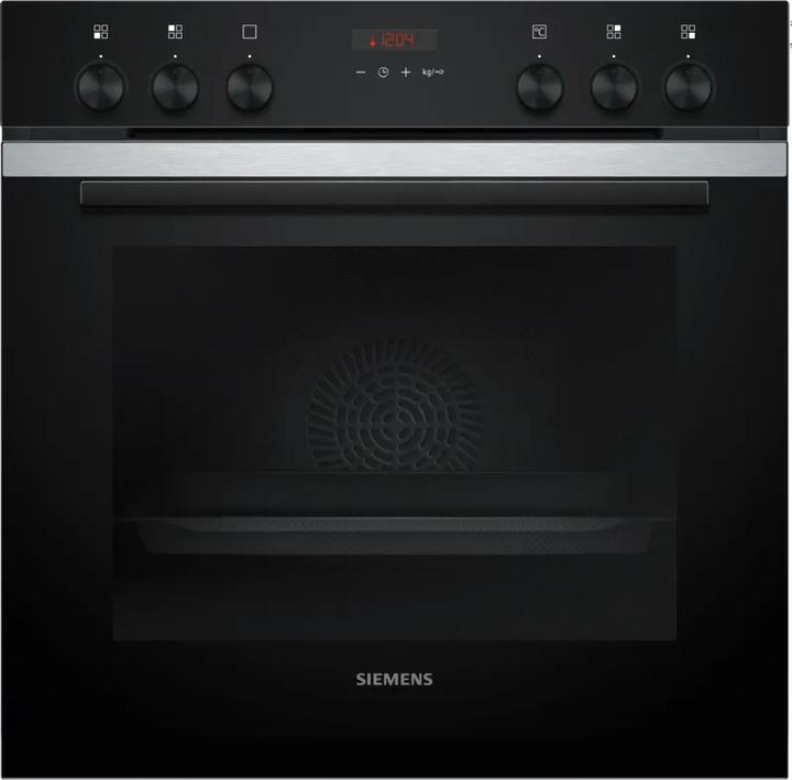 Image du produit Siemens HE273ABS3 + EA64RGNA1E + HZ538000