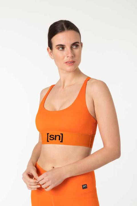 Actual product image Super Natural W Super Top (S)