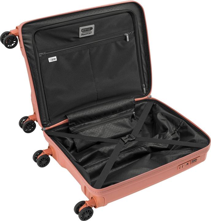 Produktbild Epic Phantom SL 4-Rollen Kabinentrolley 55 cm (40 l)
