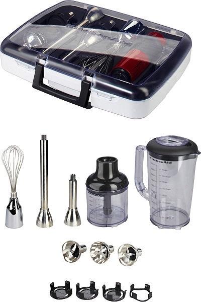 Produktbild KitchenAid 5khb2571