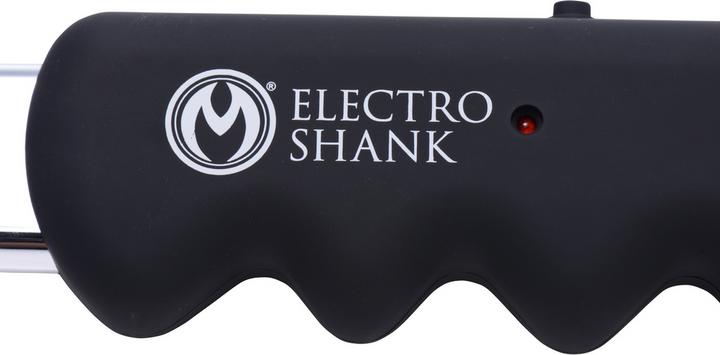 Actual product image Master Series Electro Shank