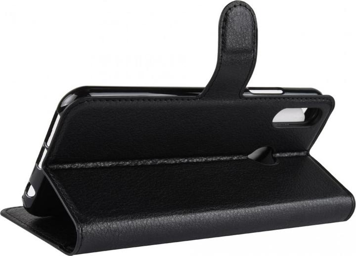 Immagine prodotto Screenguard Custodia in pelle Asus ZenFone 5 / 5Z Leather Guard (Asus Zenfone 5Z)