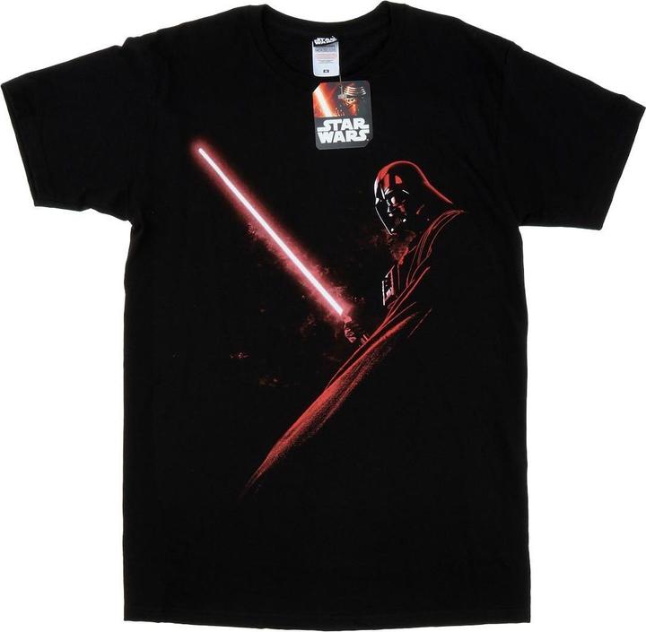 Image du produit Star Wars - T-shirt DARTH VADER SHADOW - Homme (XXL)