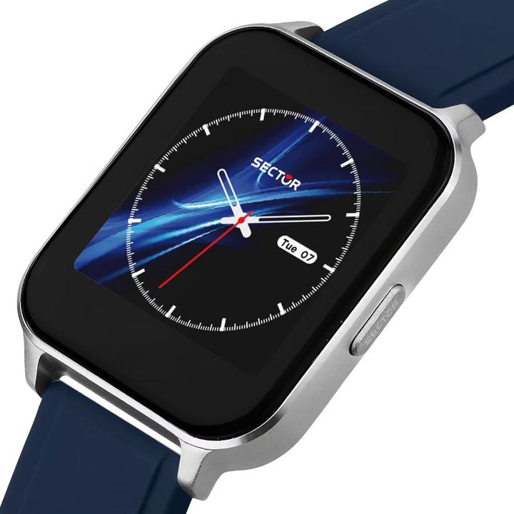 Actual product image Sector S-05 Smartwatch (36 mm)