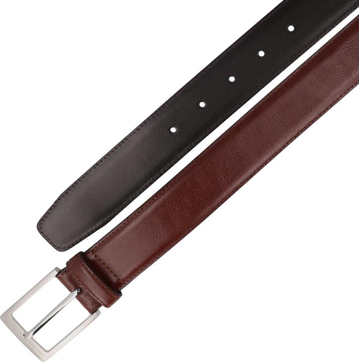 Produktbild Strellson Gürtel Leder (90)