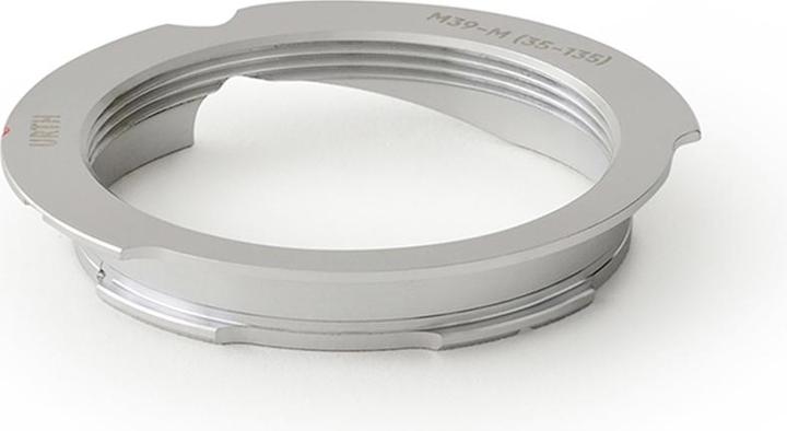 Produktbild Urth Lens Mount Adapter: Compatible with M39 Lens to Leica M Camera Body (35 135mm Frame Lines)