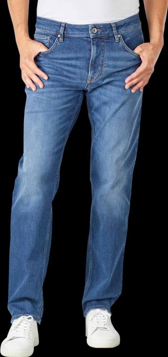 Joop! Mitch Jeans Straight Fit Bright Blue