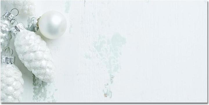 Produktbild Sigel MODERN CHRISTMAS - Couverts (50 Stk.)