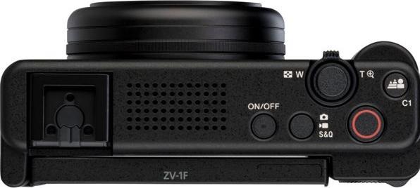 Produktbild Sony ZV-1F - (EU) (20 mm, 21 Mpx, 1")