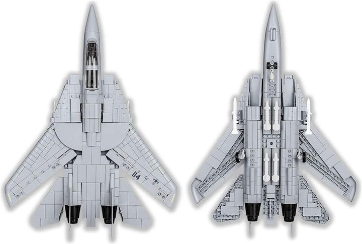 Produktbild Cobi Top Gun F-14A Tomcat