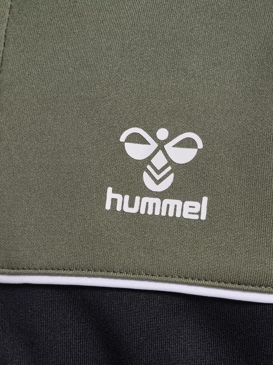 Actual product image hummel hmlDALLAS TRACKSUIT (164)