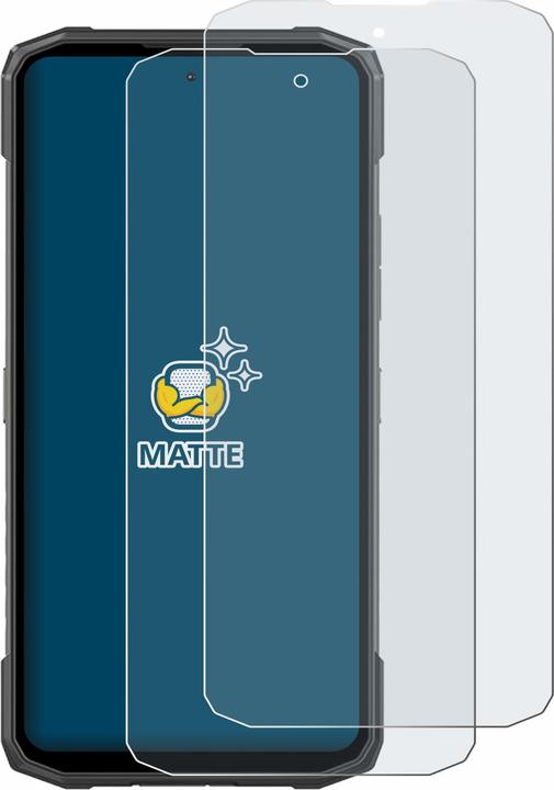 Image du produit BROTECT Protection Mat (2 pièce(s), ZTE Blade 10 Prime)