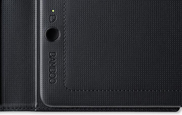 Produktbild Wacom Bamboo Folio L