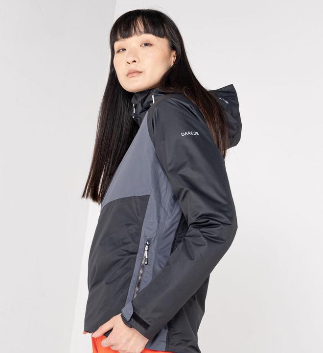 Actual product image Regatta Radiate Ii Ski Jacket Waterproof (38 D)