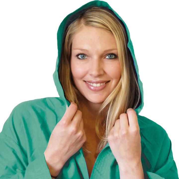 Produktbild Casativo Mikrofaser-Bademantel (XXL)