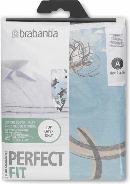 Actual product image Brabantia Ironing board cover