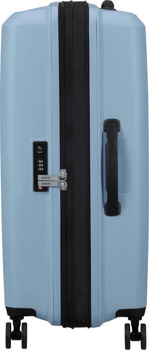 Actual product image American Tourister Aerostep (66.50 l, M (50 - 90l))