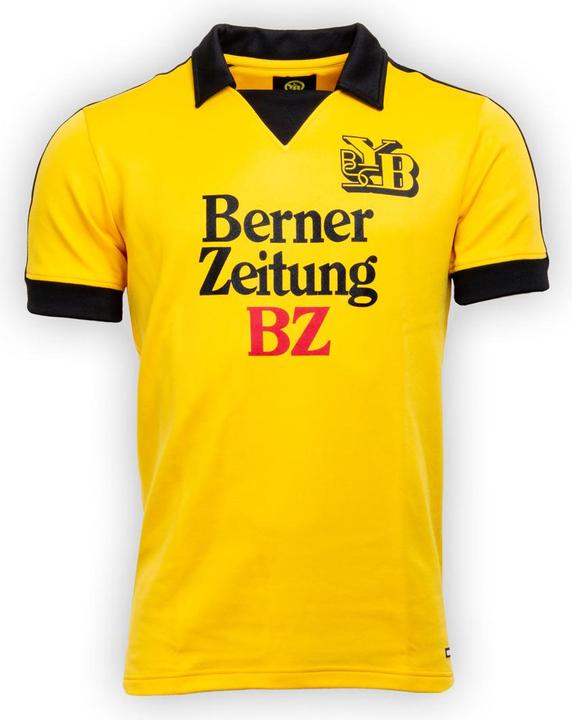 Produktbild BSC Young Boys YB x COPA T-Shirt 1980/81 (M)