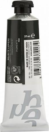 Actual product image Pebeo XL Fine Oil (Sap green, 37 ml)