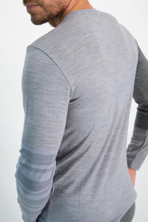 Produktbild Ortovox 185 Rock n Wool Long Sleeve (XXL)
